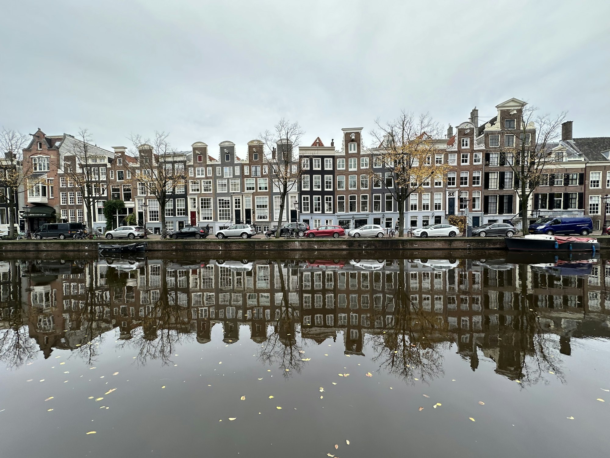 Amsterdam, Nederland